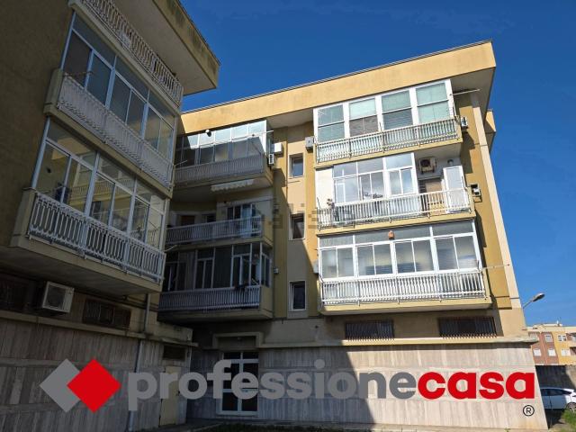 Appartamento in vendita di 90 m² in Corso Vittorio Emanuele II, 11