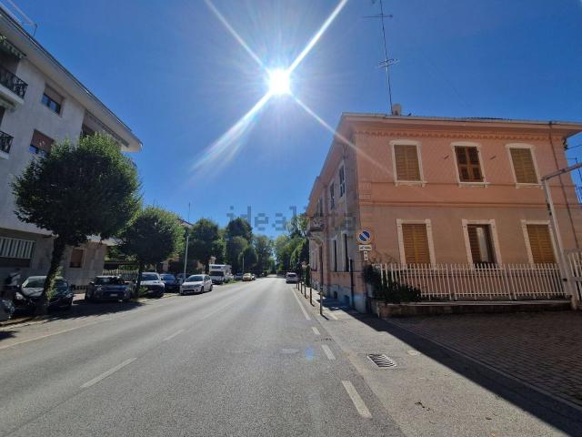 Appartamento in vendita di 90 m² in Corso Vittorio Emanuele II