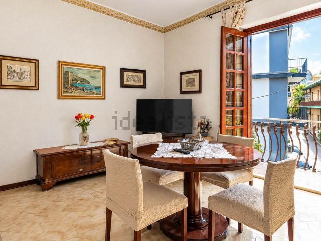 Appartamento in vendita di 90 m² in Corso Vittorio Emanuele III