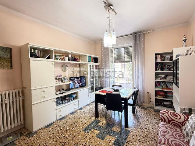 Appartamento in vendita di 90 m² in Corso XXV Aprile, 16
