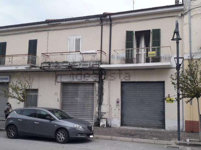 Appartamento in vendita di 90 m² in Corso 1º Maggio
