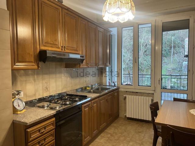 Appartamento in vendita di 90 m² in Frazione Masseranga, 2