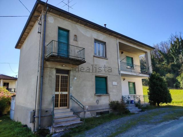 Appartamento in vendita di 90 m² in Frazione GALA, 1
