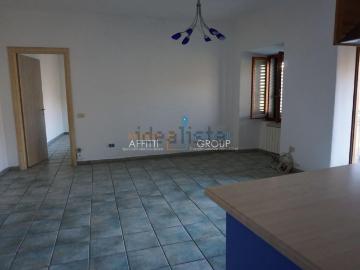Appartamento in vendita a Via Gaspero Jacopetti - Balcone