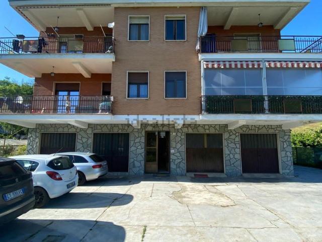 Appartamento in vendita di 90 m² in Frazione San Pietro