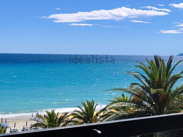 Appartamento in vendita di 90 m² in Lungomare Augusto Migliorini