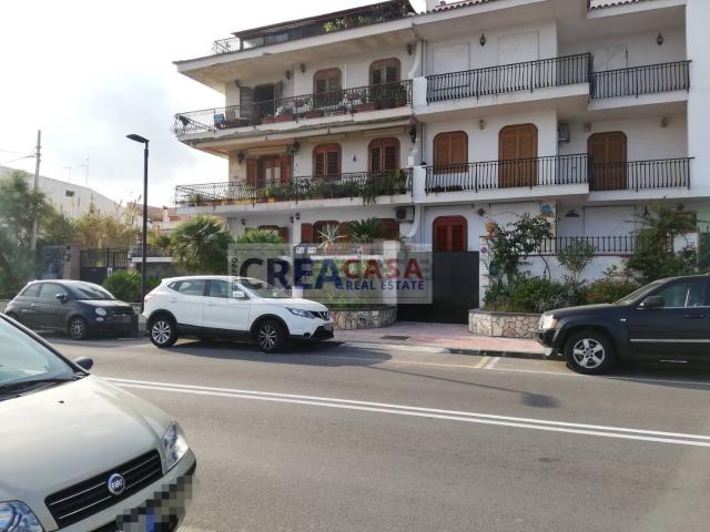 Appartamento in vendita di 90 m² in Lungomare Carmelo Garufi, 18