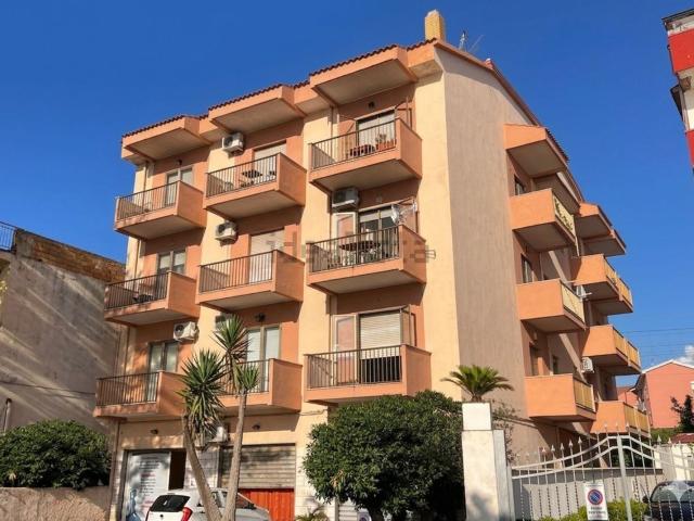 Appartamento in vendita di 90 m² in Lungomare Cenide