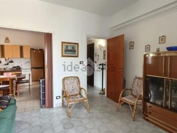 Appartamento in vendita di 90 m² in Lungomare Delle Anticaglie, 4