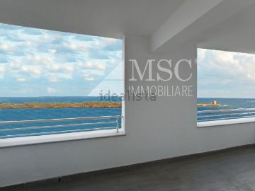 Appartamento in vendita di 90 m² in Lungomare Peppino Impastato, 11