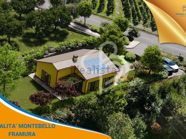 Appartamento in vendita di 90 m² in Località Montebello