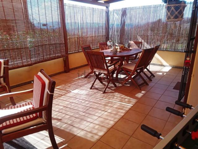 Appartamento in vendita di 90 m² in Località Osteria