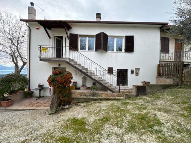 Appartamento in vendita di 90 m² in Località Casa Maggi