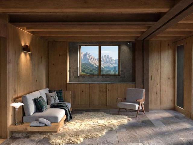 Appartamento in vendita di 90 m² in Località Cianderies