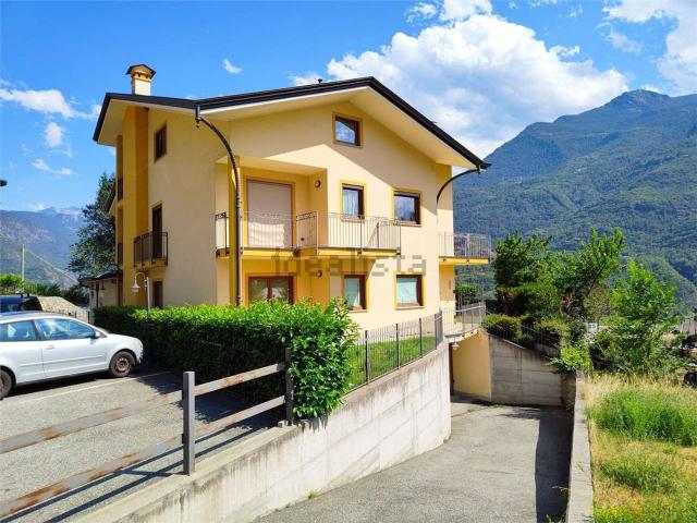 Appartamento in vendita di 90 m² in Località Les Sources