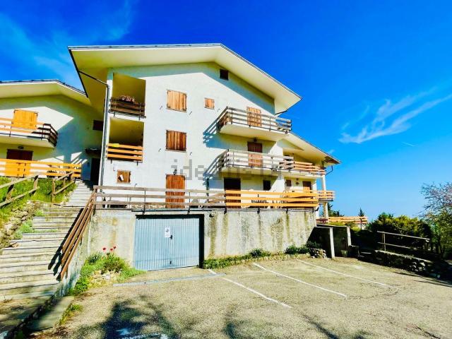 Appartamento in vendita di 90 m² in Località Passo Penice