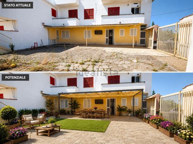 Appartamento in vendita di 90 m² in Località Parchitiello