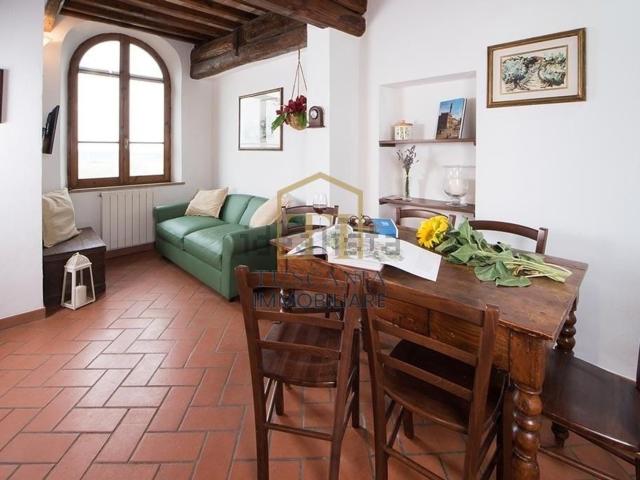 Appartamento in vendita di 90 m² in Località Pian dell’Olmino
