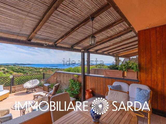Appartamento in vendita di 90 m² in Località Portisco