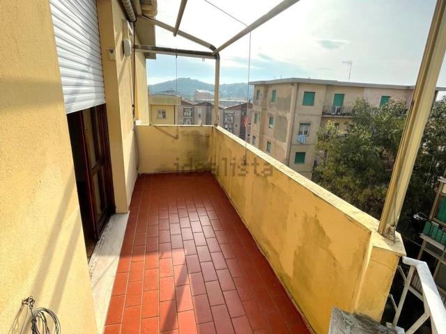 Appartamento in vendita di 90 m² in Località Salivoli