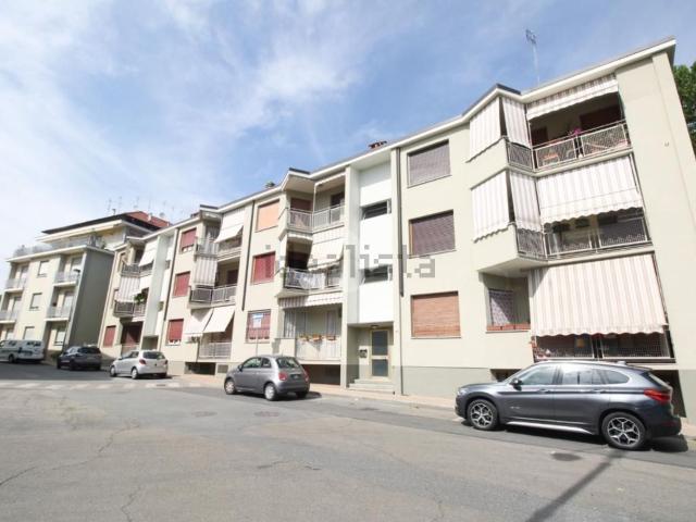 Appartamento in vendita di 90 m² in Piazza 1º Maggio, 13