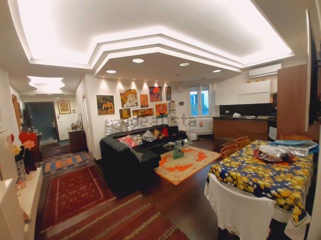 Appartamento in vendita di 90 m² in Piazza Tre Martiri