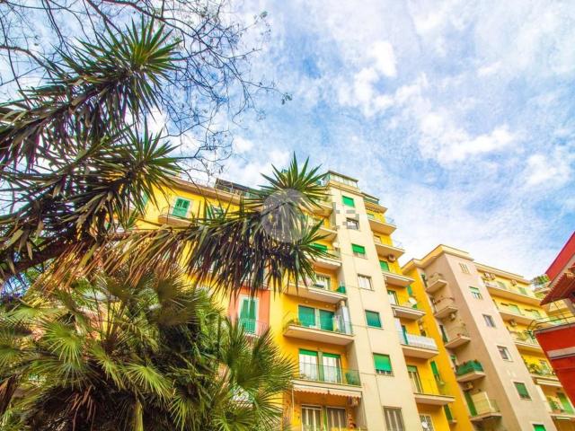 Appartamento in vendita di 90 m² in Piazza Vanvitelli, 11
