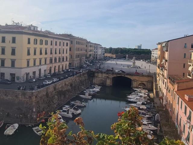 Appartamento in vendita di 90 m² in Piazza Venti Settembre, 57125