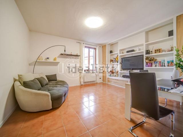 Appartamento in vendita di 90 m² in Piazza Vittorio Veneto