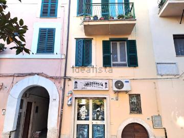 Appartamento in vendita di 90 m² in Piazza Vittorio Emanuele, 34