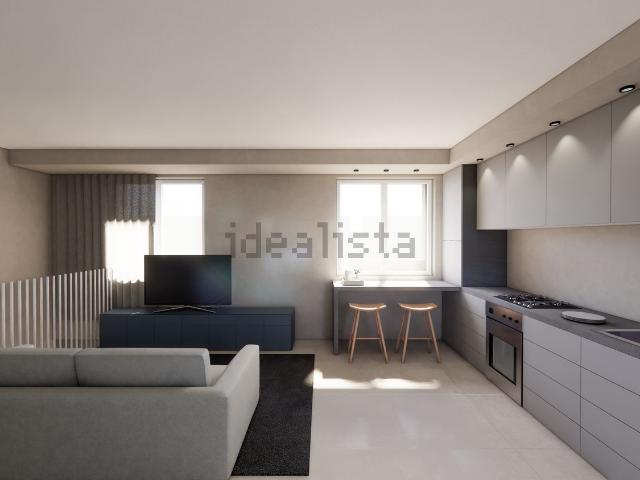 Appartamento in vendita di 90 m² in Piazza Vittorio Emanuele II, 47