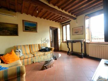 Appartamento in vendita di 90 m² in Piazza XX Settembre, 55100