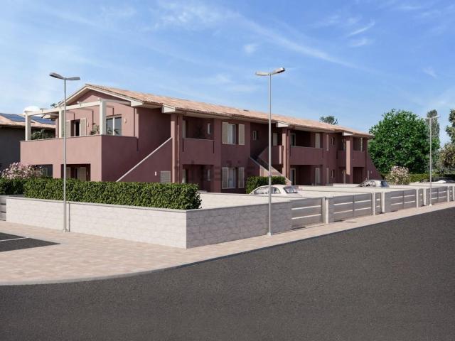 Appartamento in vendita di 90 m² in Piazza A. Moro, 16