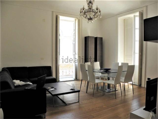 Appartamento in vendita di 90 m² in Piazza Archimede