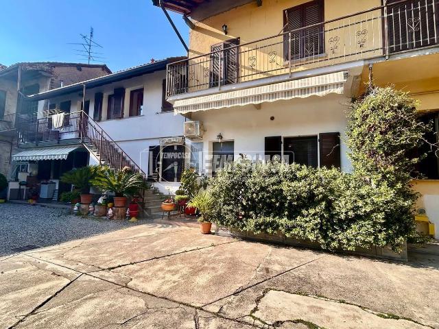 Appartamento in vendita di 90 m² in Piazza Baracca, 8