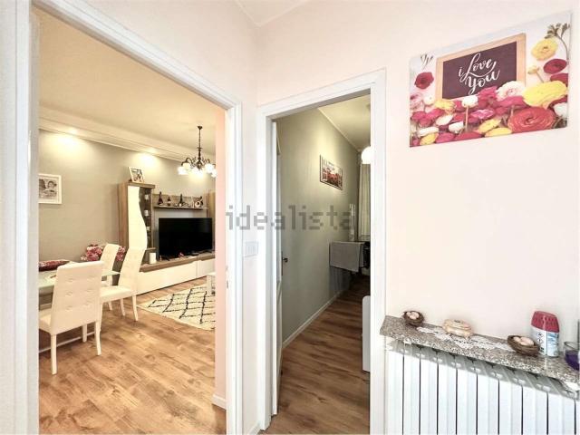 Appartamento in vendita di 90 m² in Piazza Cairoli