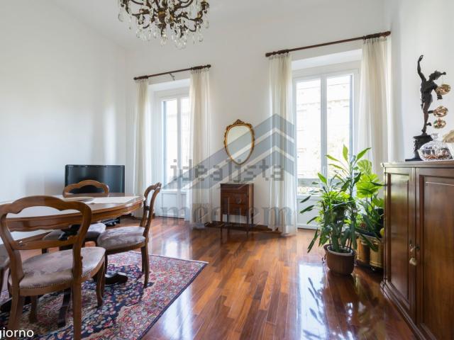 Appartamento in vendita di 90 m² in Piazza Cinque Giornate