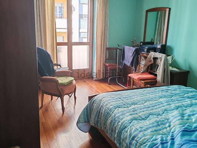 Appartamento in vendita di 90 m² in Piazza Combattenti, 23