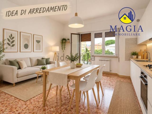 Appartamento in vendita di 79 m² in Piazza della Immacolata