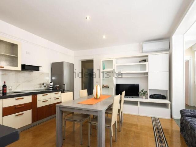Appartamento in vendita di 90 m² in Piazza Filippo Maria Beltrami, 6