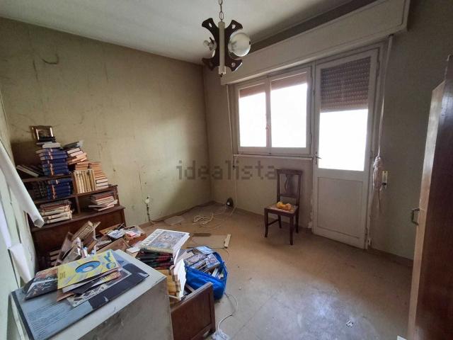 Appartamento in vendita di 90 m² in Piazza Garibaldi, 32