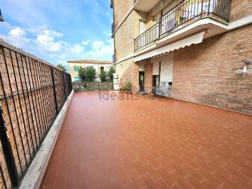 Appartamento in vendita di 90 m² in Piazza Giovanni Pellerano, 5