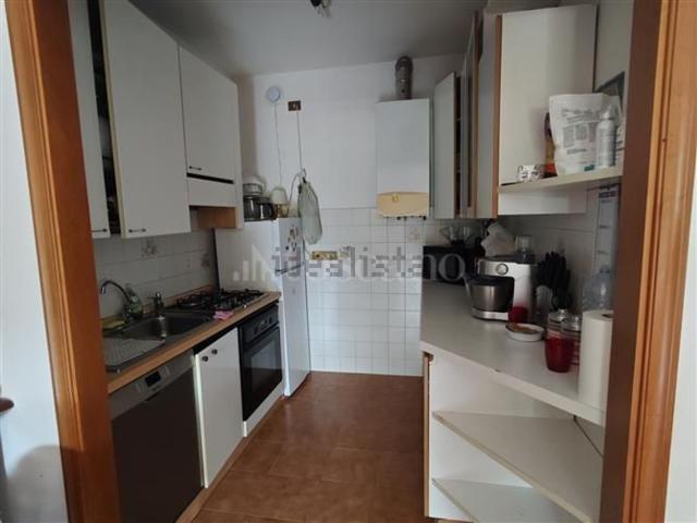 Appartamento in vendita di 90 m² in Piazza Giuseppe Verdi