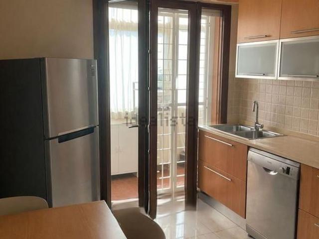 Appartamento in vendita di 90 m² in Piazza Giuseppe Giusti, 56121