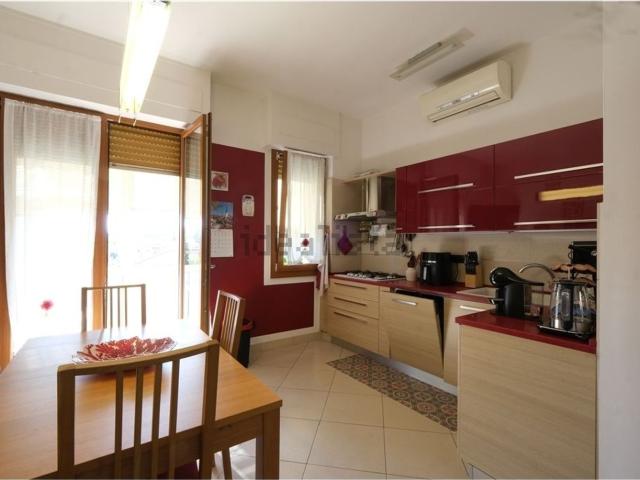 Appartamento in vendita di 90 m² in Piazza L. Manara