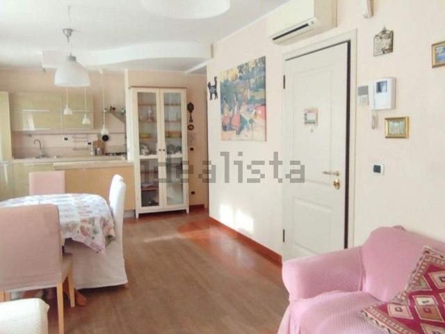 Appartamento in vendita di 90 m² in Piazza Percy Bysshe Shelley