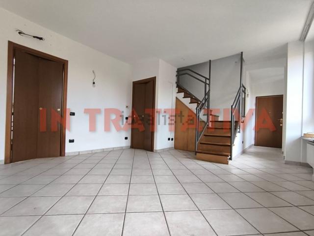 Appartamento in vendita di 90 m² in Piazza Pozzobonelli