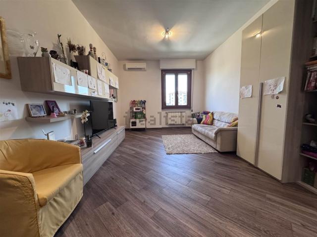 Appartamento in vendita di 90 m² in Piazza Punto Togliatti
