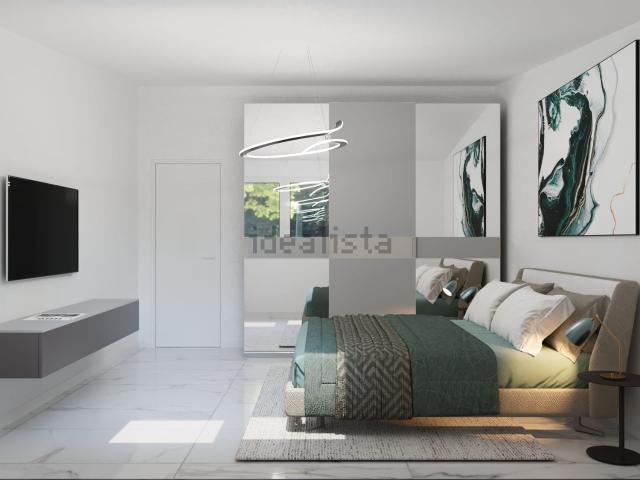 Appartamento in vendita di 120 m² in Piazza Sant Isidoro