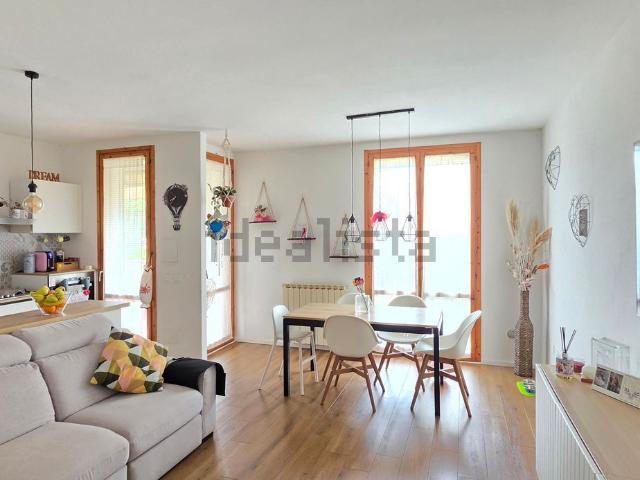 Appartamento in vendita di 90 m² in Piazza Sibilla Aleramo